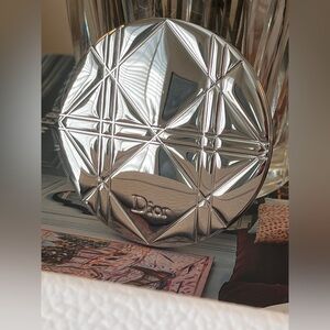 Dior Mirror for Purse or Car NEW